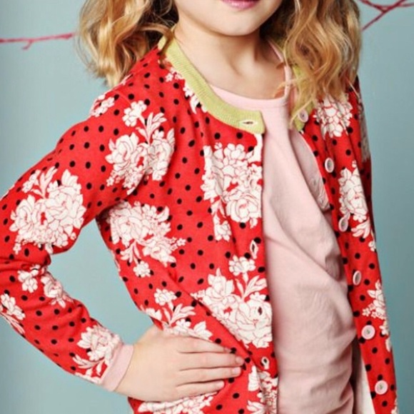 Matilda Jane Other - Girls Serendipity Matilda Jane Cardigan